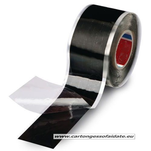 Nastro adesivo per pacchi, 50 mm x 60 m, 100 rotoli, colore: Marrone -  Cartongesso fai da te