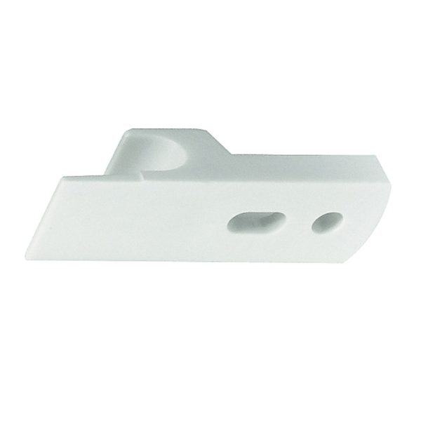 gancio strike mini latch cartongesso botole