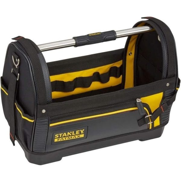 cestello borsa attrezzi Stanley Fatmax