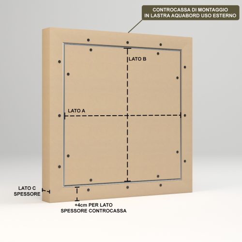 botola di ispezione per cassonetto i aquaboard