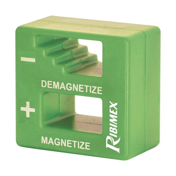 magnetizzatore per cacciaviti